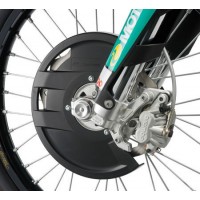 KTM 85SX 13-14 FRONT BRAKE DISC GUARD 72009961000