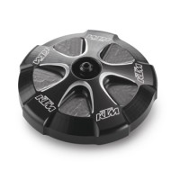 GENUINE KTM 85SX 13-14  FACTORY FUEL TANK CAP