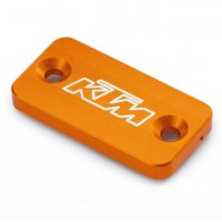 KTM CLUTCH MASTER CYLINDER COVER