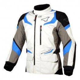MACNA Sektor Range