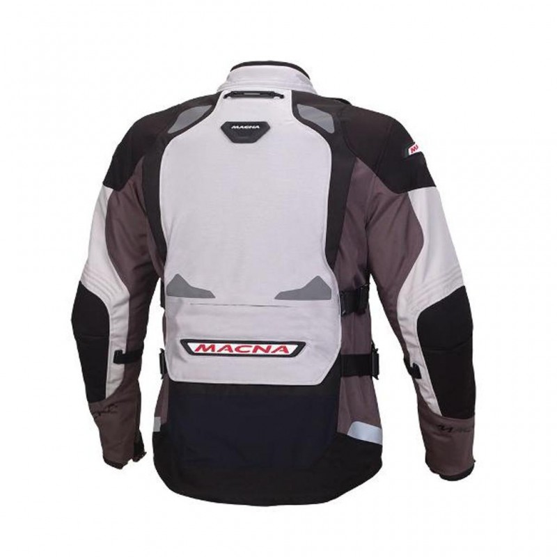 Macna Vosges Range