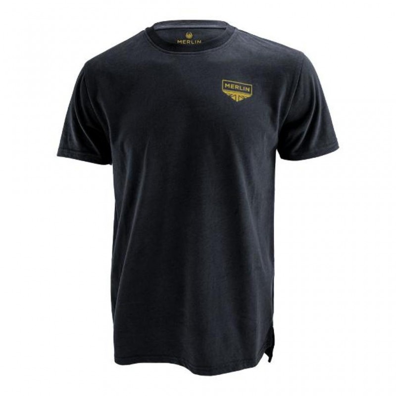 Merlin Truro T-Shirt