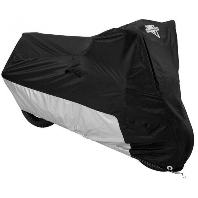 Nelson Rigg Deluxe Motorcycle Covers