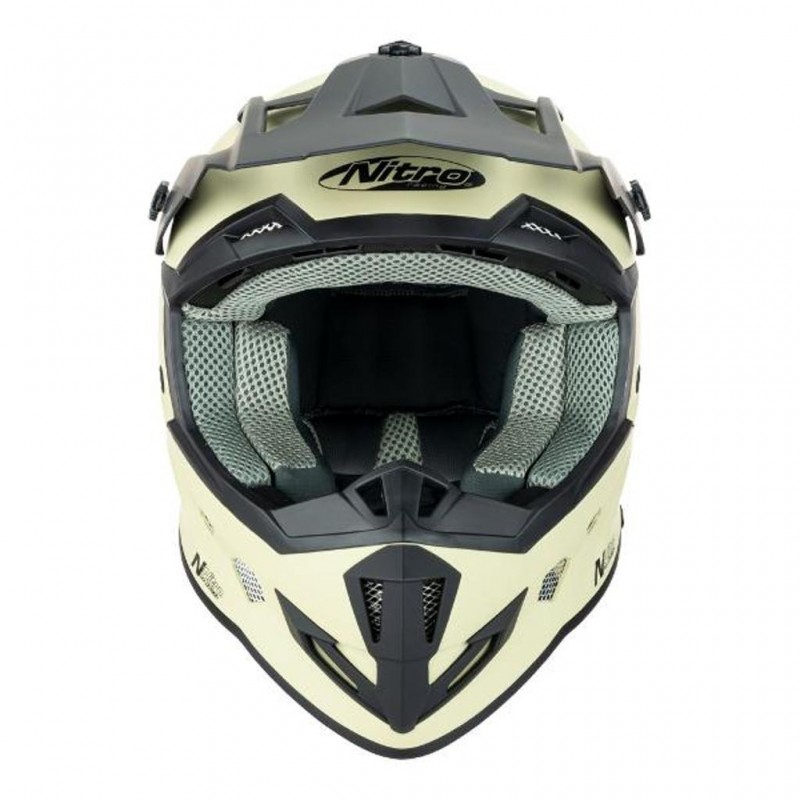 NITRO MX700 Matt Sand