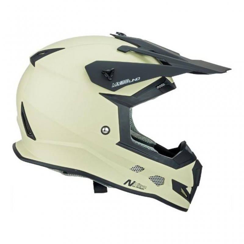 NITRO MX700 Matt Sand