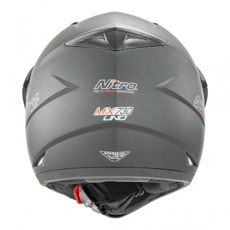 NITRO MX730 UNO Adventure