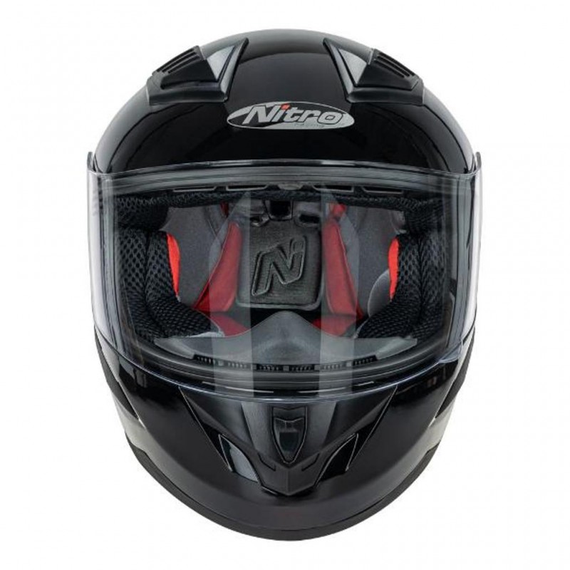 NITRO N2300 UNO DVS Junior Black