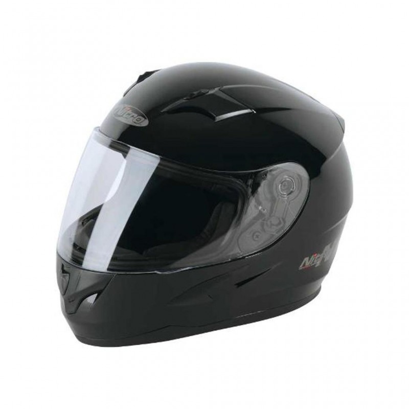 NITRO N2300 UNO DVS Junior Black