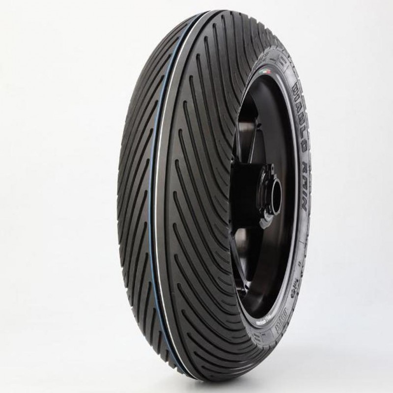 Pirelli Diablo Rain Range