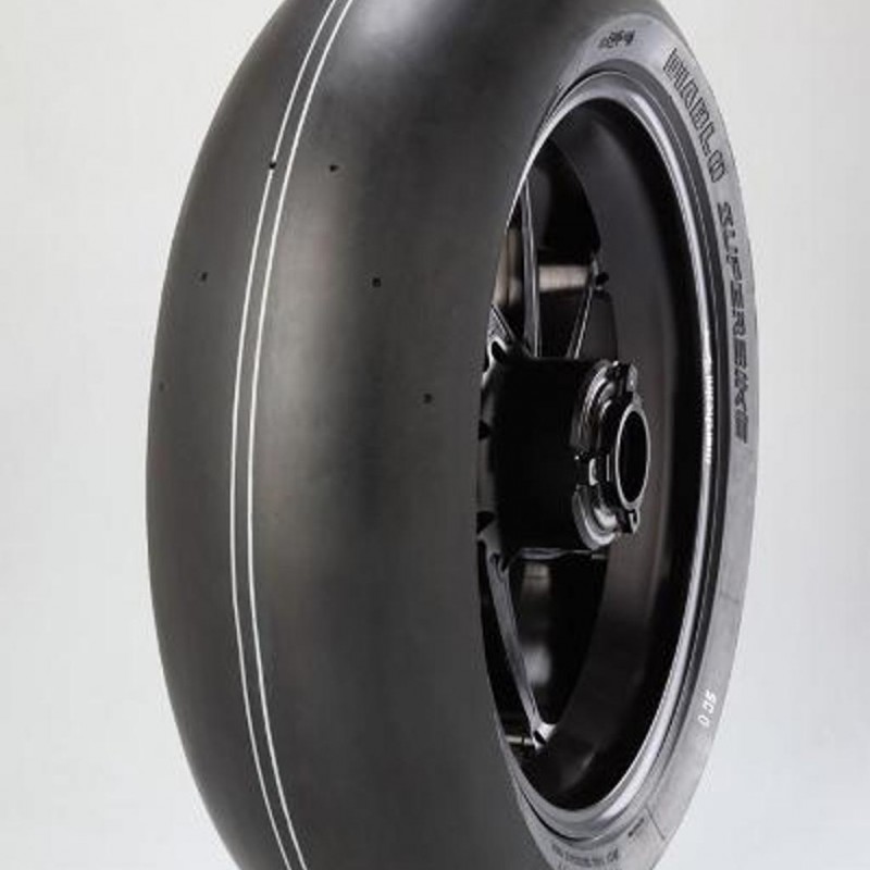 Pirelli Diablo Superbike Range