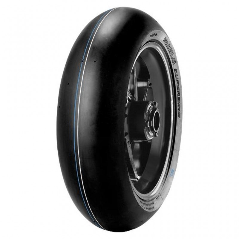Pirelli Diablo Superbike Range
