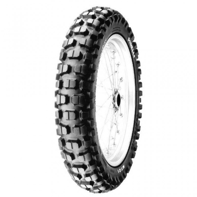Pirelli MT 21 Rallycross Range