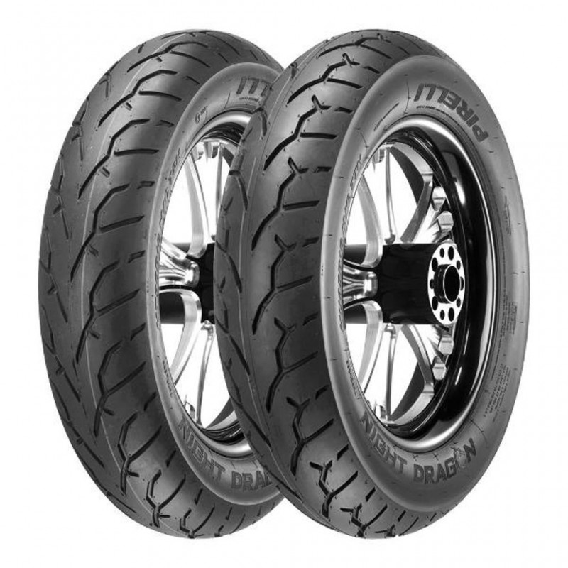 Pirelli Night Dragon / Night Dragon GT Range