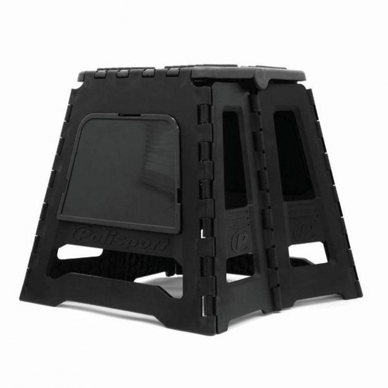 Polisport Folding Bike Stand