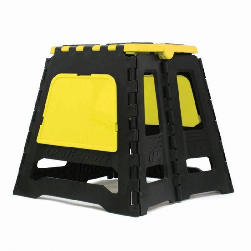Polisport Folding Bike Stand