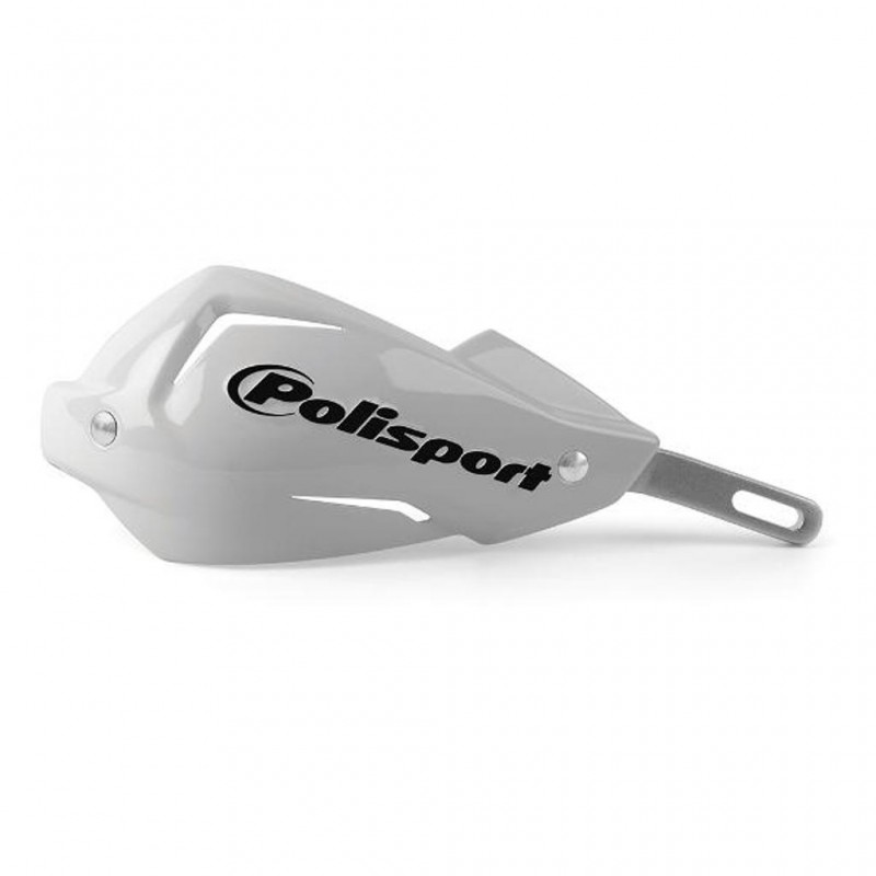 Polisport Touquet Hand Protectors
