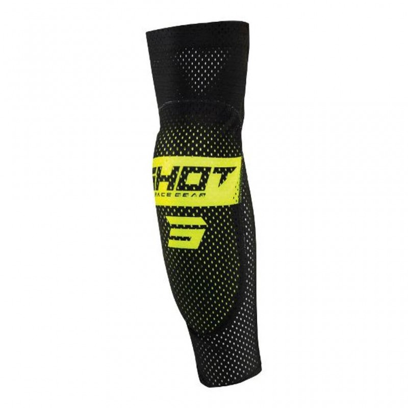 Shot Elbow Guards Airlight 2.0