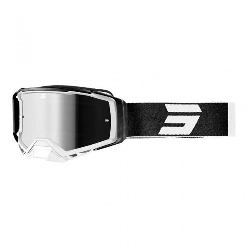 Shot Goggle Core