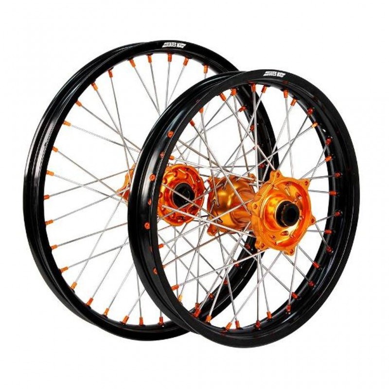 Wheel Sets