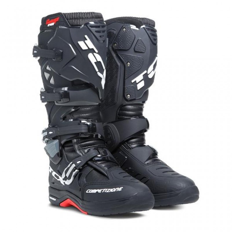 TCX Comp Evo 2