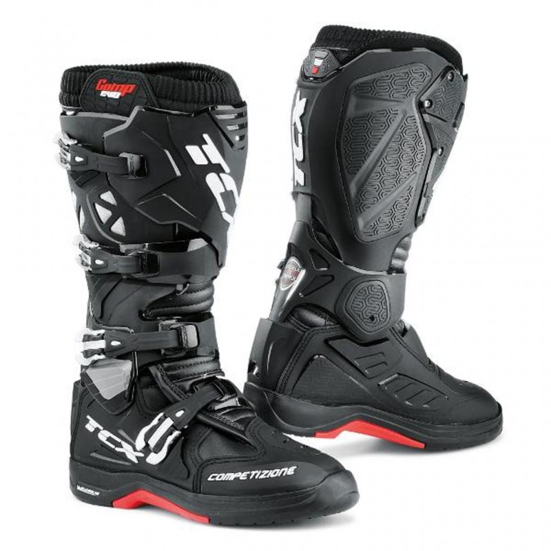 TCX Comp Evo 2