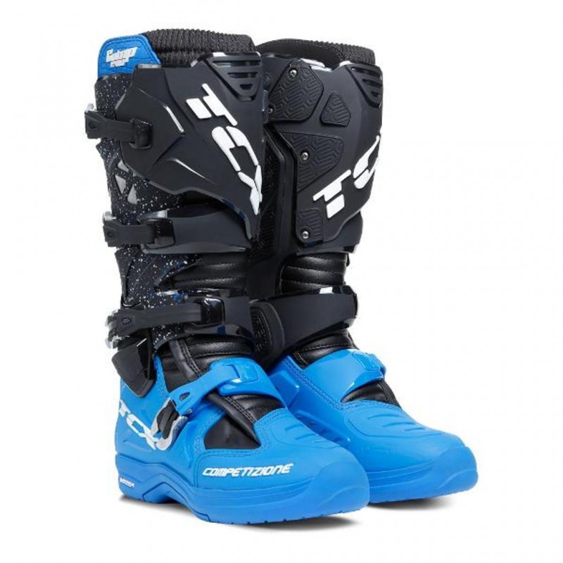 TCX Comp Evo 2