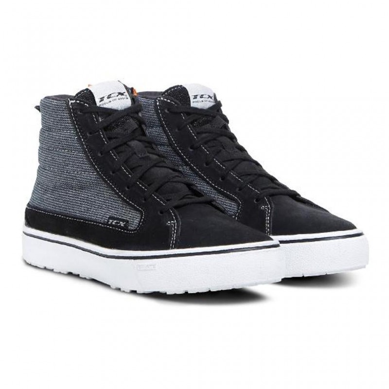 TCX Street 3 Lady Textile Waterproof