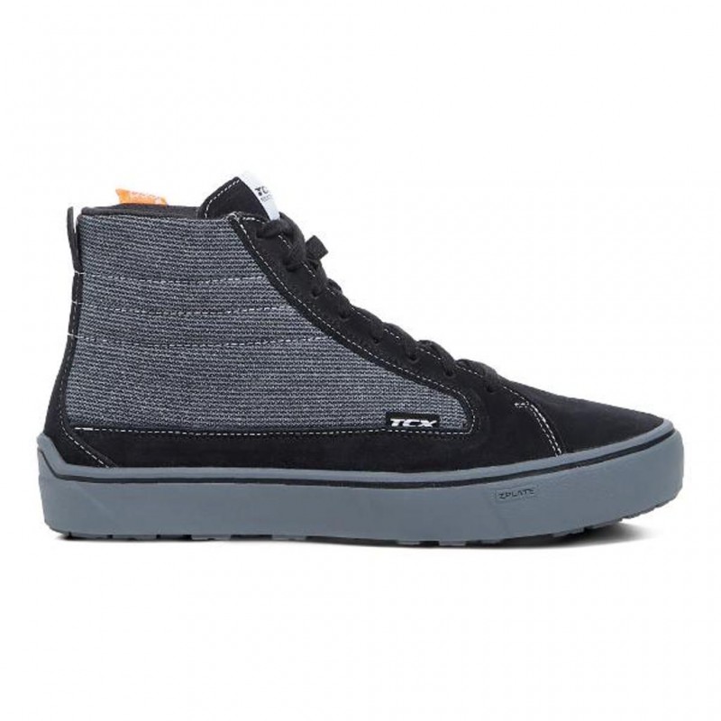 TCX Street 3 Textile Waterproof