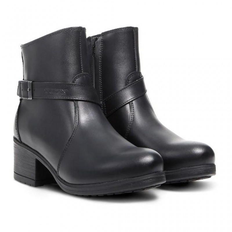 TCX X Boulevard Waterproof Black