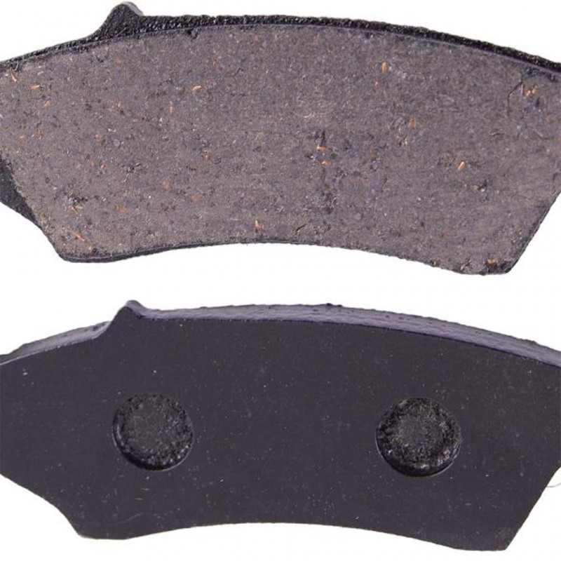 FERODO Brake Disc Pad Set FDB2169EF