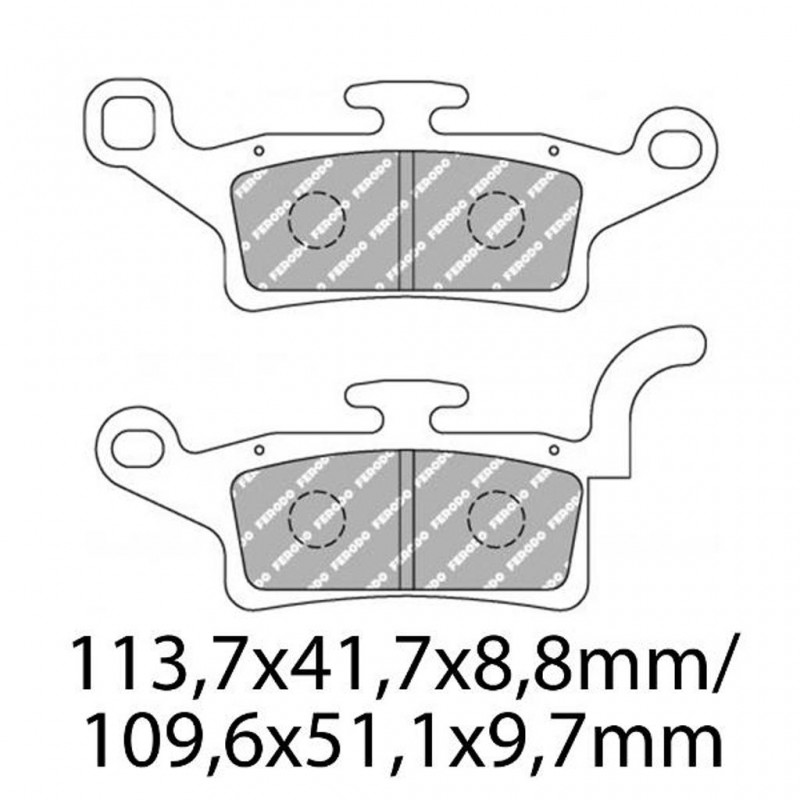 USE 01-2264-EF*