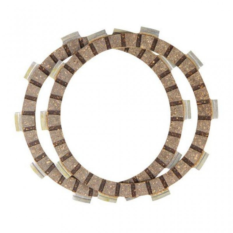 FERODO Clutch Friction Plate Set FCD0133