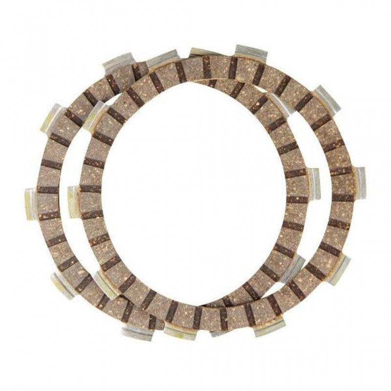 FERODO Clutch Friction PLate Set FCD0280