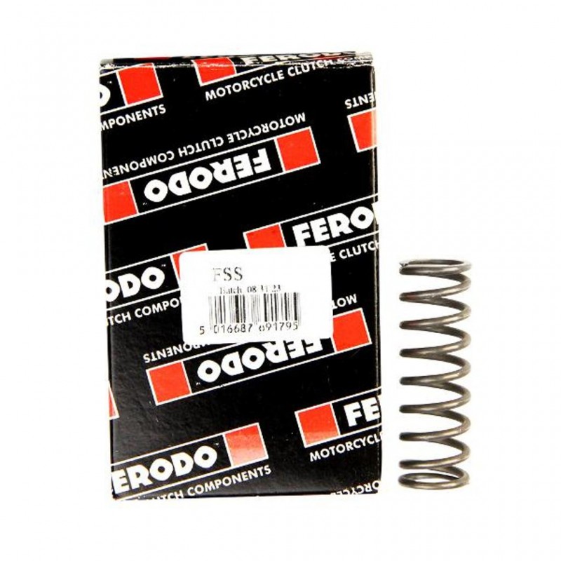 FERODO Clutch Spring Set FSS0209