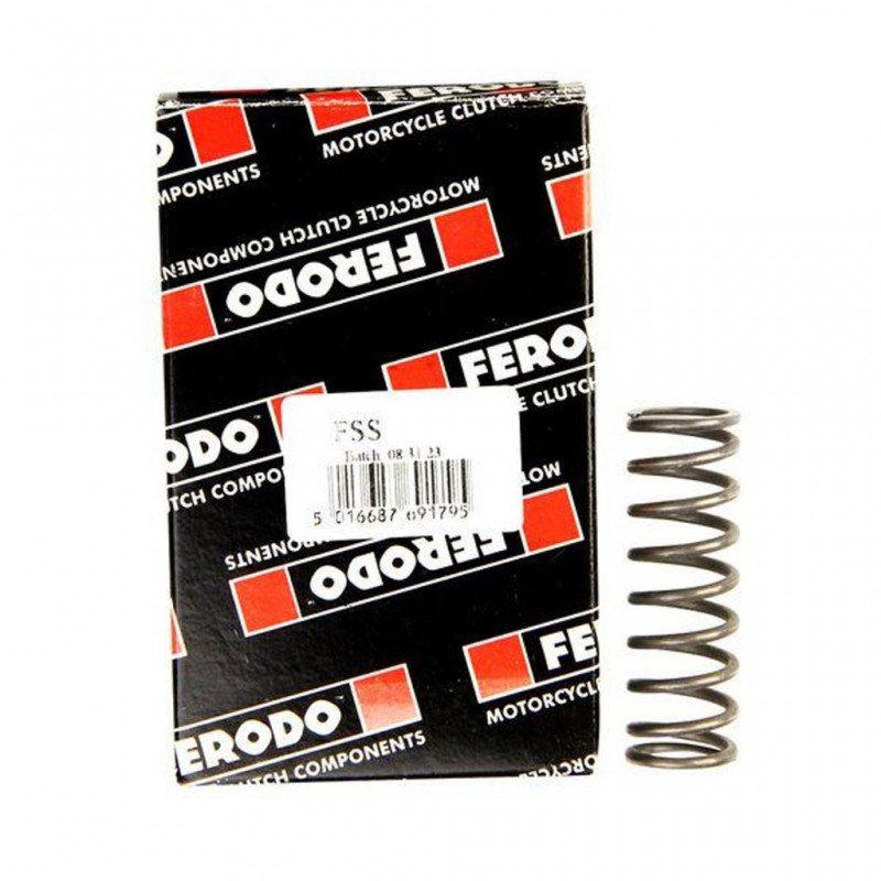 FERODO Clutch Spring Set FSS0313