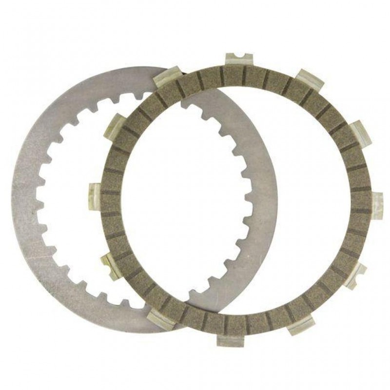 FERODO Clutch Kit Friction Drive FCS4092