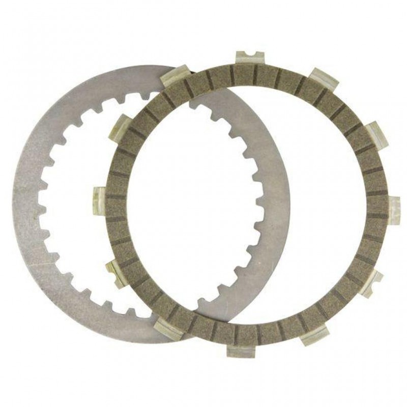 FERODO Clutch Kit Friction Drive FCS4222*
