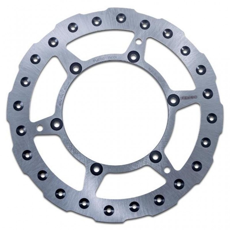 FERODO Brake Disc FMD0017MXR*