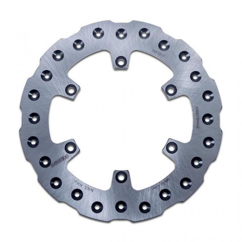 FERODO Brake Disc FMD0184MXR