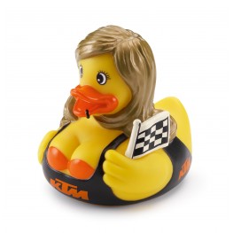 KTM KIDS GRID RUBBER DUCK 3PW1575400