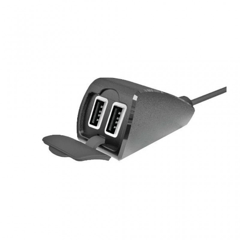 LAMPA TREK Double USB Charger