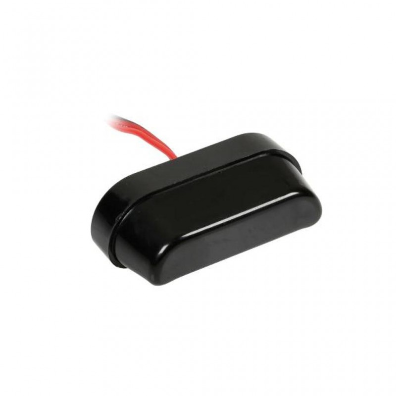 LAMPA Number Plate Light 4 LED 56x20mm