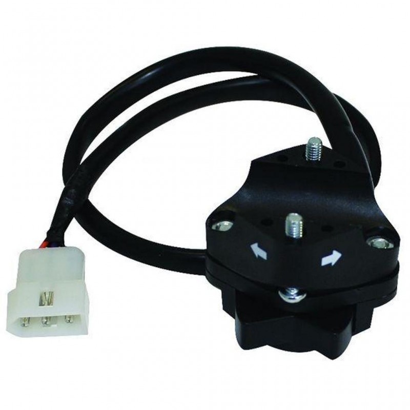 Switch Indicator KTM/HUSQ Bottom Section Suits 116-SHKTM