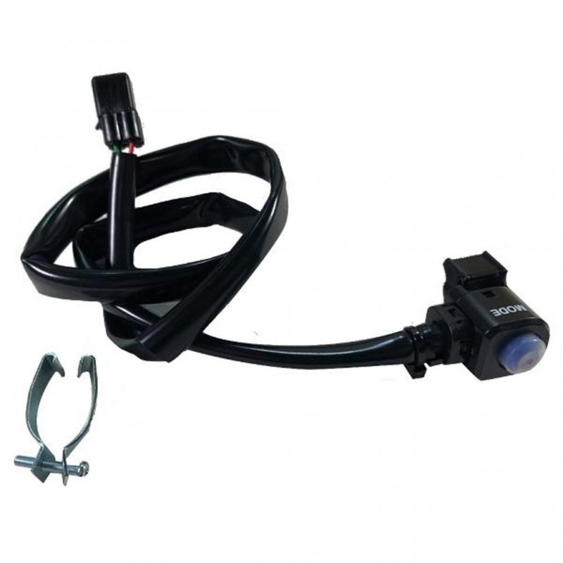 Switch Map YAM YZ250F/450F 19-23  WR250F 20-23/WR450F 19-23