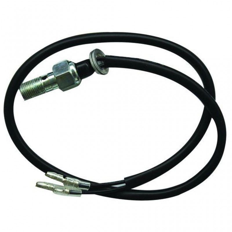 Switch Oil Pressure M10 1.00mm KTM