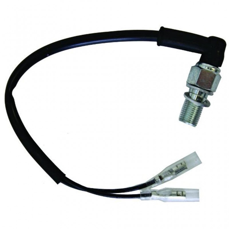 Switch Oil Pressure Angled M10 1.00mm