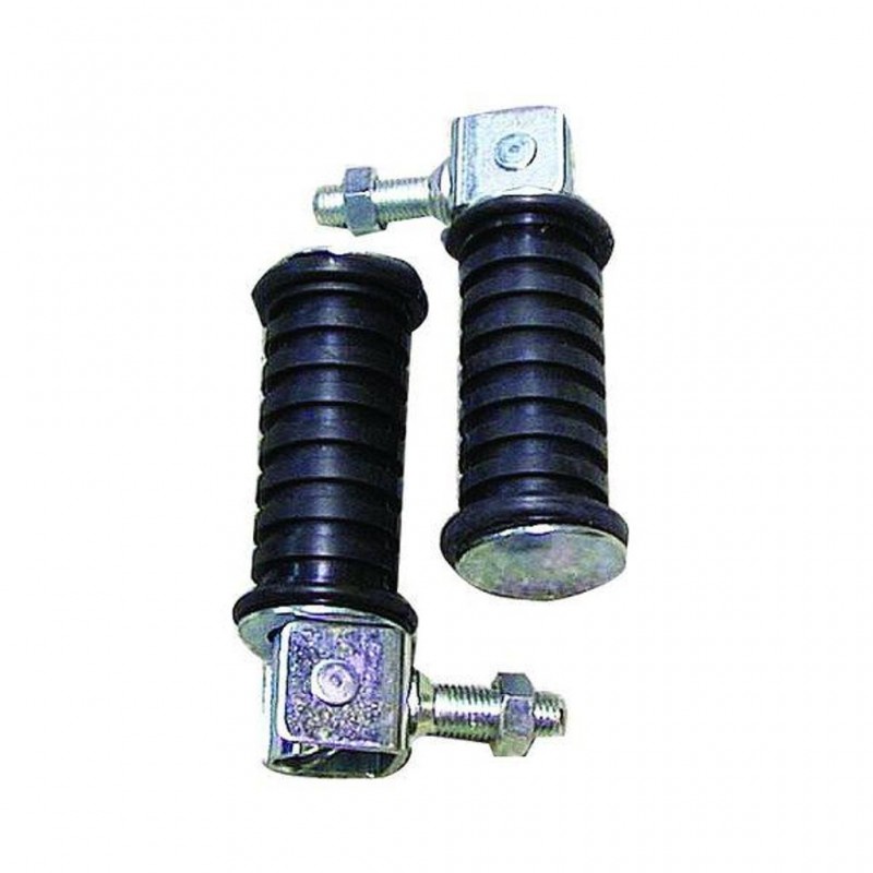 Footpegs 10mm Universal
