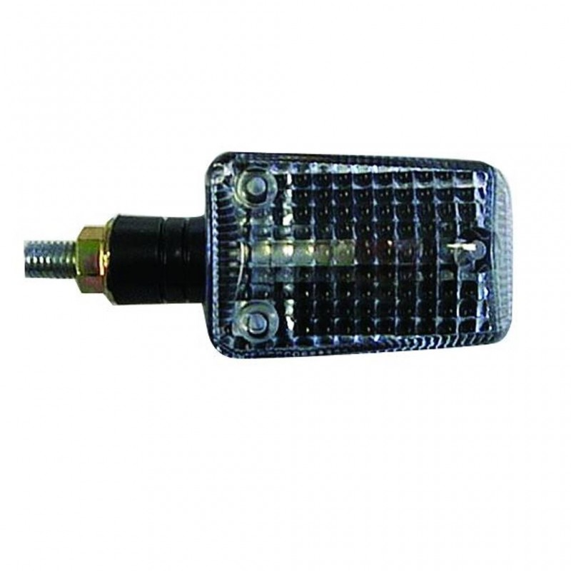 Indicator Kit Mini Clear Pair