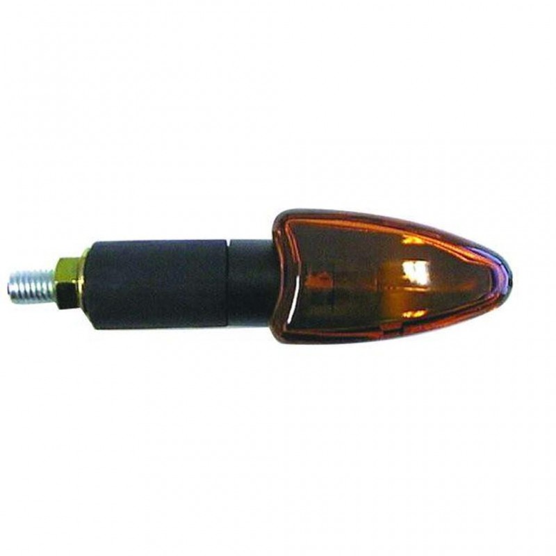Indicator Kit Spear Head Black