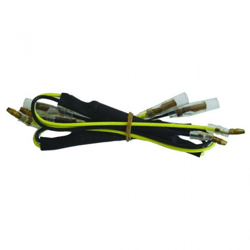 Indicator Resistor Kit 2Pk 12V21W 15 Ohm 2-P
